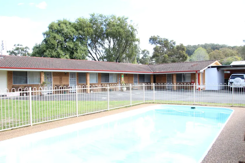 Central Coast Motel - Image 1
