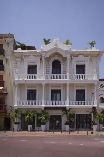 Hotel Monterrey - Image 1