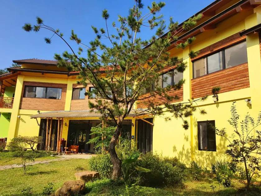 Paimei Homestay - Image 1