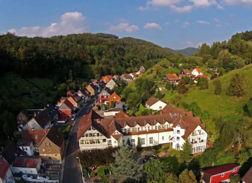 Hotel Sauerbrey - Image 1