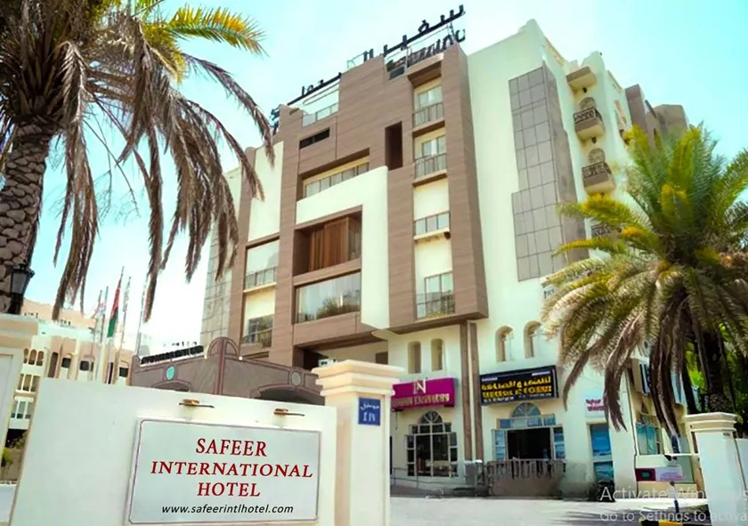 Safeer International Hotel By Brothers International - Image 1