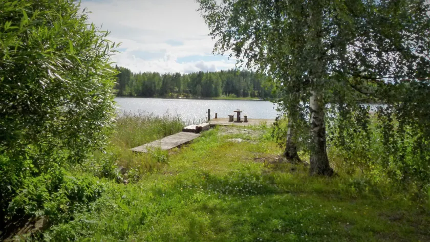 Salkolahti Vehmaanpirtti - Image 1