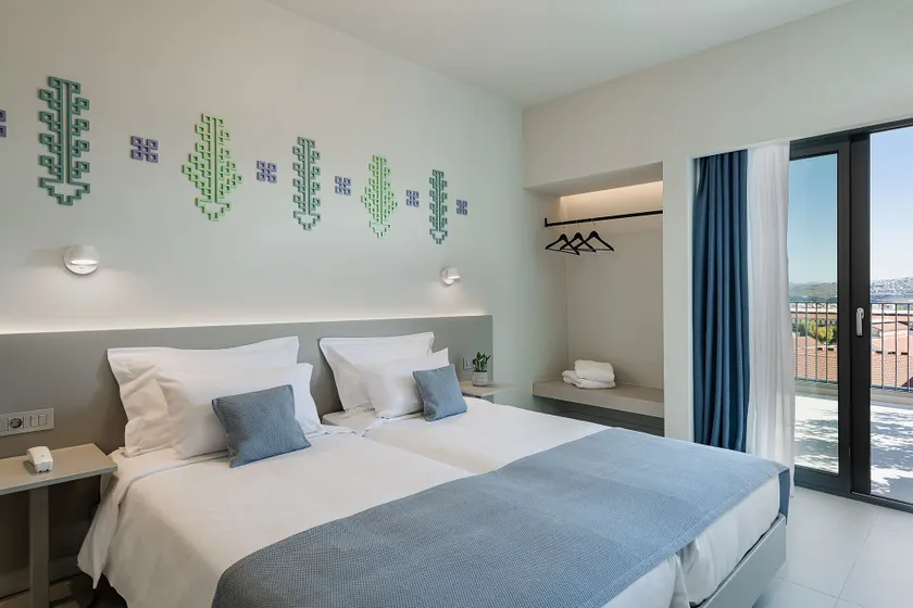 Arkadi Hotel - Image 1
