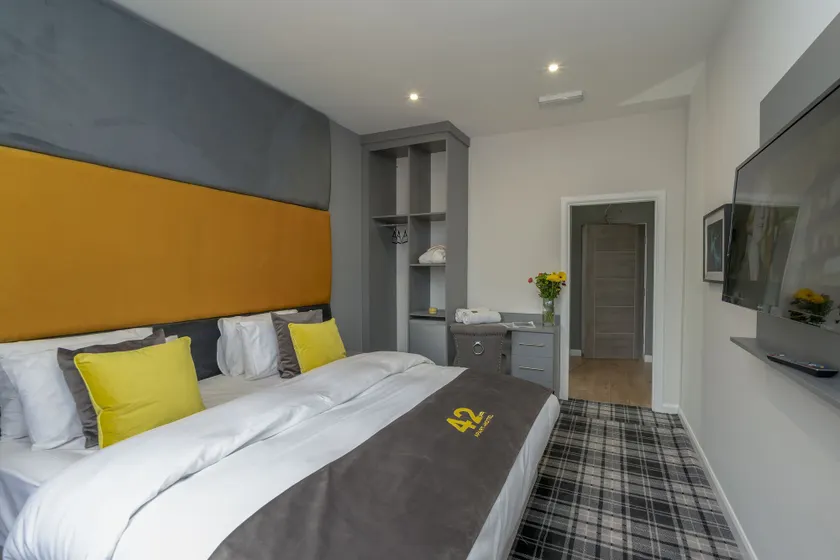 42 Apart-hotel - Image 1
