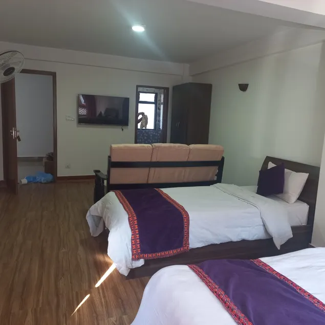 Hotel Bhaktapur Inn - Image 1