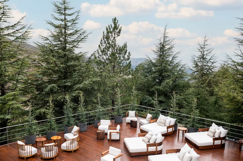 Hotel Maribel Sierra Nevada - Image 1