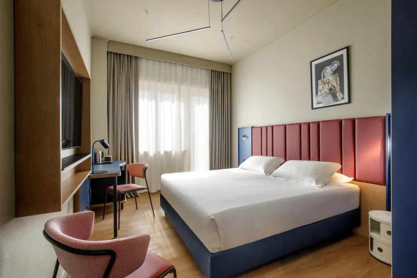 Best Western Plus Hotel Globus - Image 1
