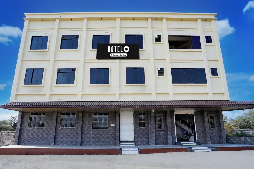 Super Hotel O Dabha Hilltop - Image 1