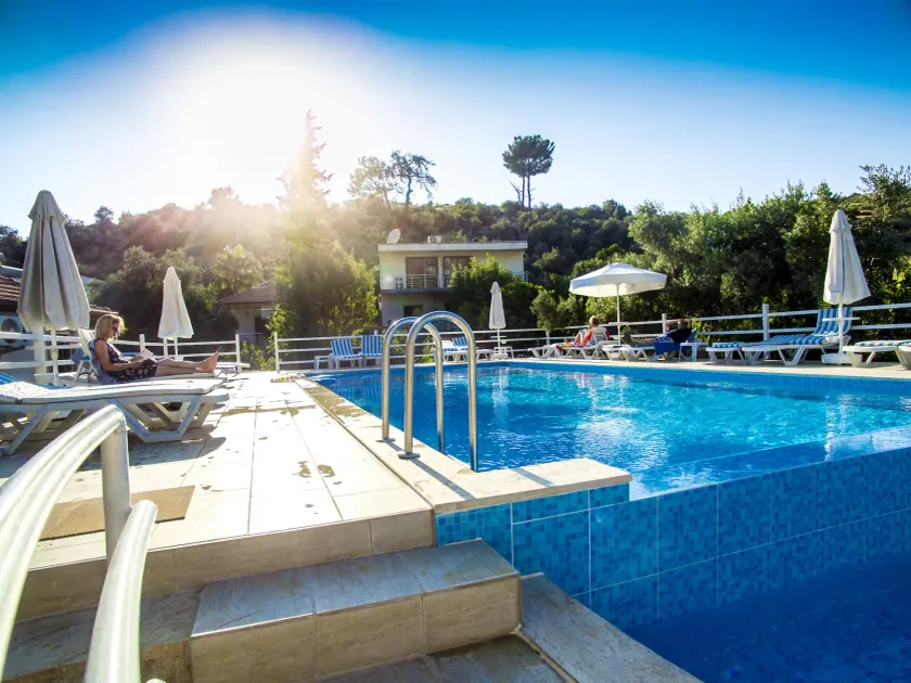 Flower Hotel Patara - Image 1