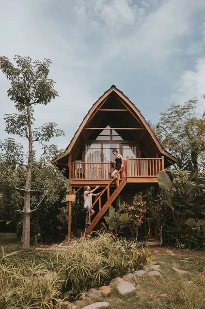 Kusfarm Bali by AHM - Image 1