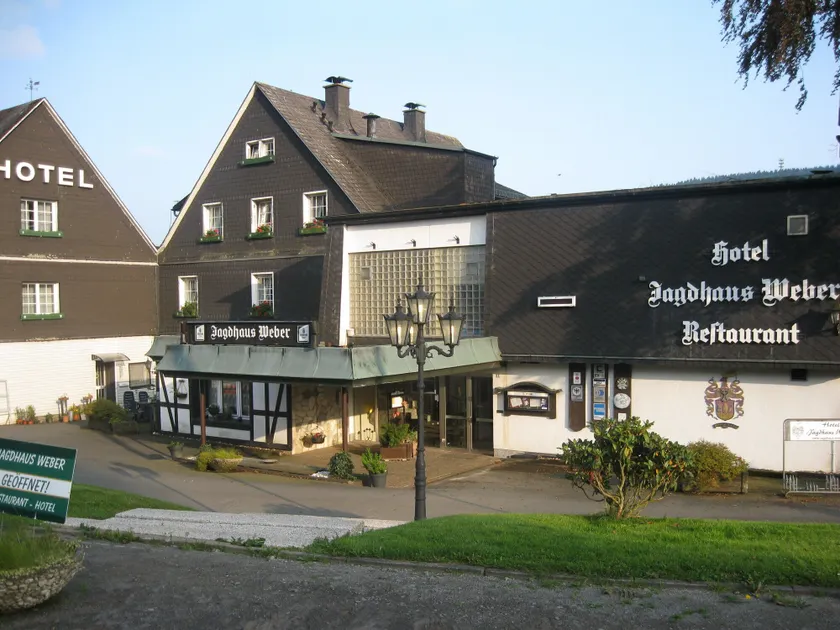 Jagdhaus Weber - Image 1