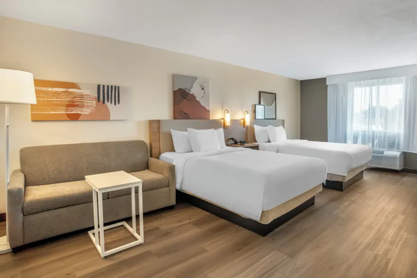 Spark by Hilton Kannapolis - Image 1