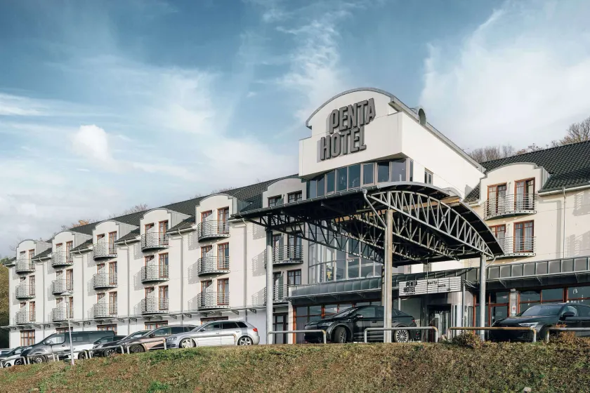 pentahotel Eisenach - Image 1