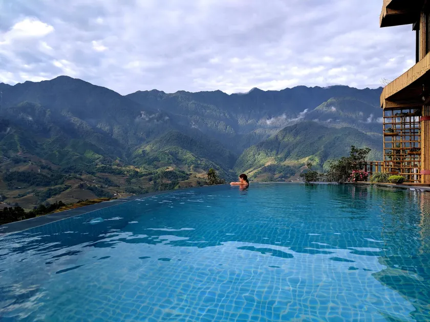 Sapa Clay House - Mountain Retreat - Image 1