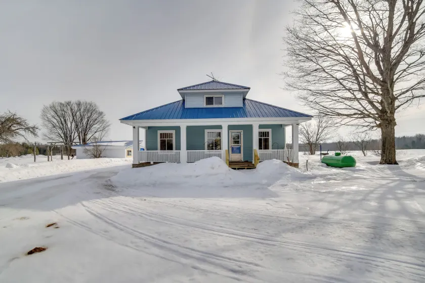 Secluded & Peaceful Upper Peninsula Getaway! - Image 1