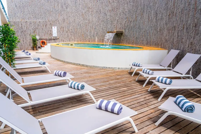 Villa Doris Suites - Image 1