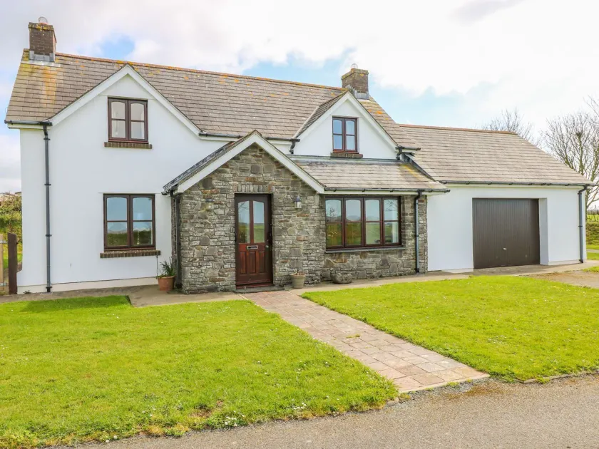 Park Hall Cottage - Image 1
