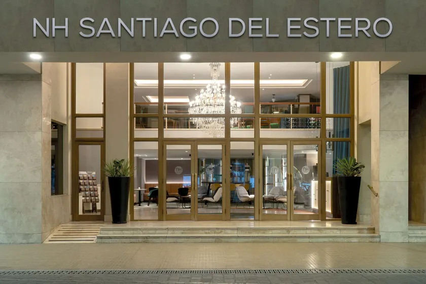 NH Santiago del Estero - Image 1
