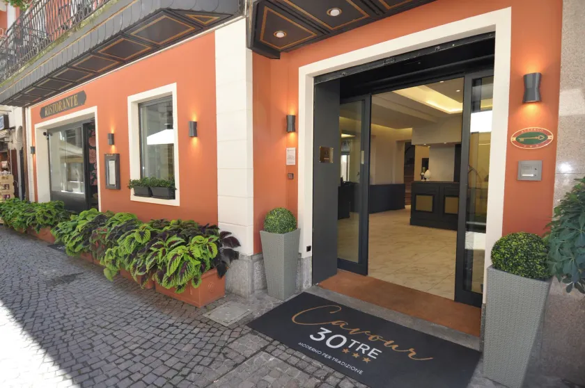 Cavour 30TRE - Moderno per tradizione - Image 1