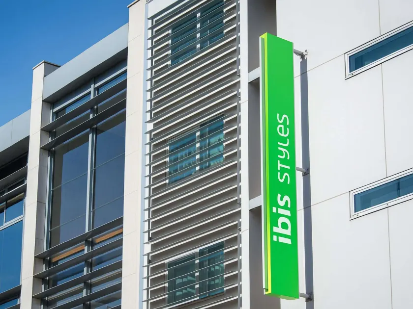 ibis Styles Béziers Centre - Image 1