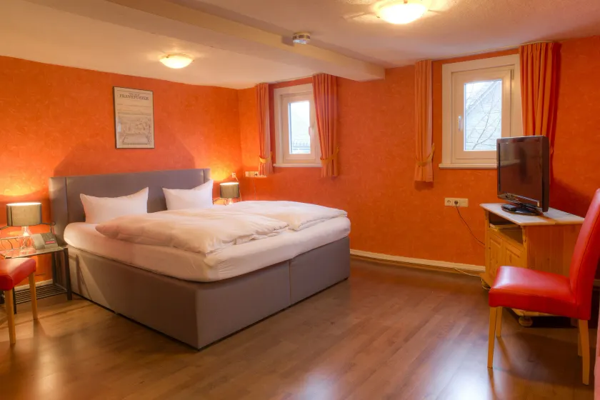 Hotel Stoffels - Image 1