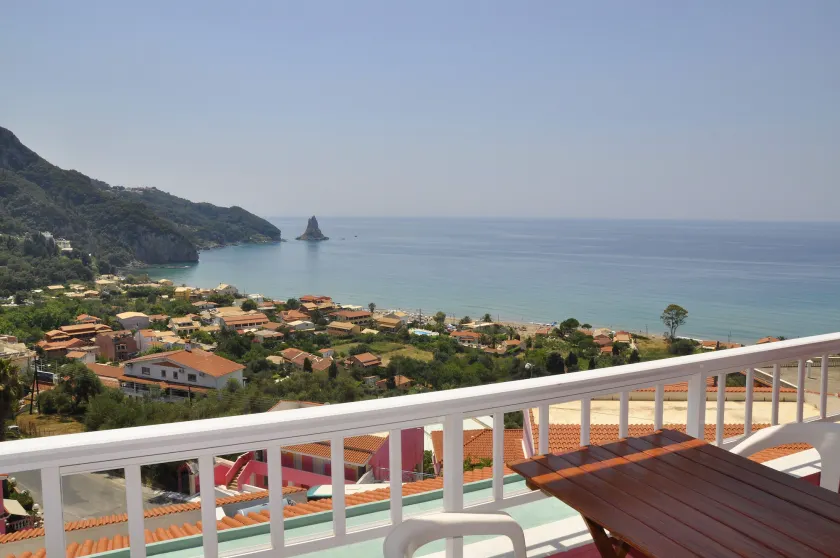Pink Palace Beach Resort - Image 1