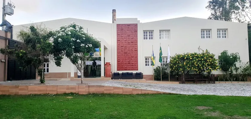 Pousada Vida de Rio - Image 1