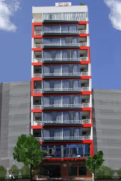 Khanh Duy Hotel - Image 1
