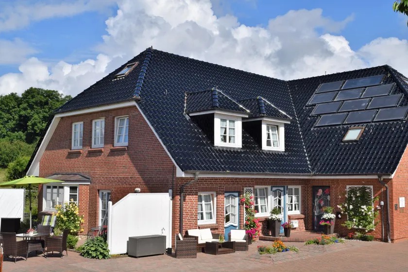 Freie Sicht - Das Nordsee-Gesundheitshaus 1 - Image 1