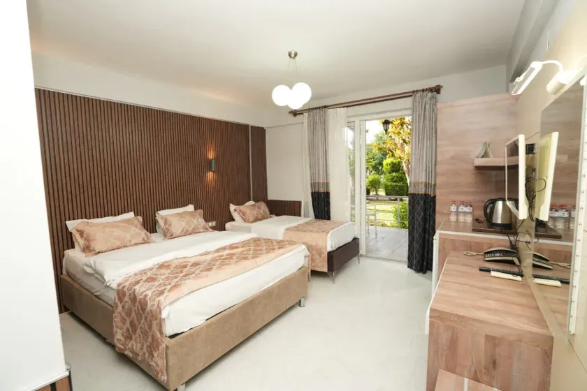 Doramar Resort Aqua Tatilkoyu - Image 1