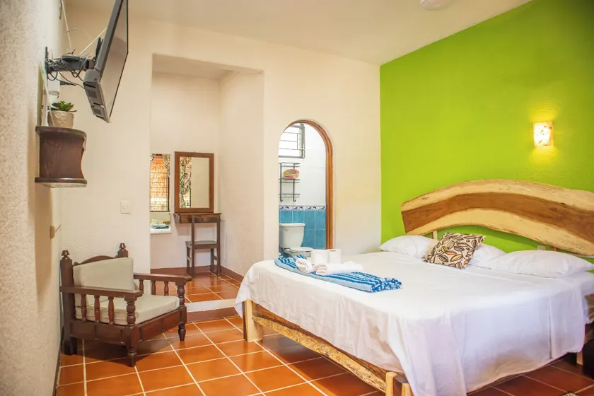 Casa San Jerónimo - Image 1