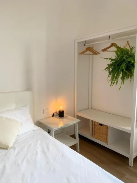 La Locanda Chic B&B - Habitación