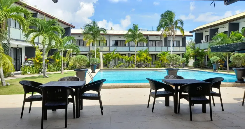 Bohol Jewel Resort - Image 1