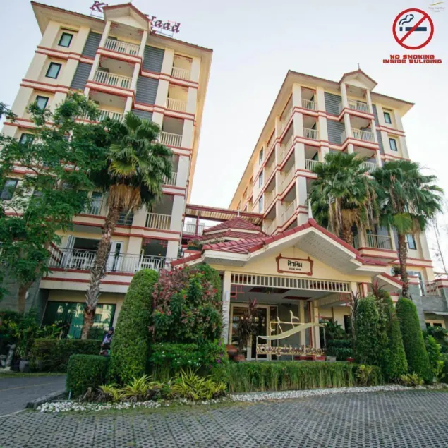 Kiang Haad Beach Hua Hin - Image 1