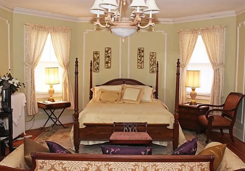 Port City Guest House - Image 1