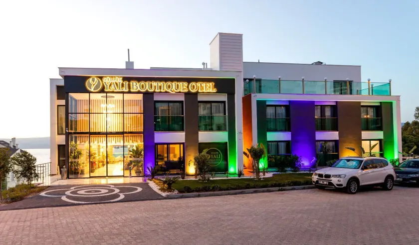 Güllük Yalı Boutique Otel - Image 1