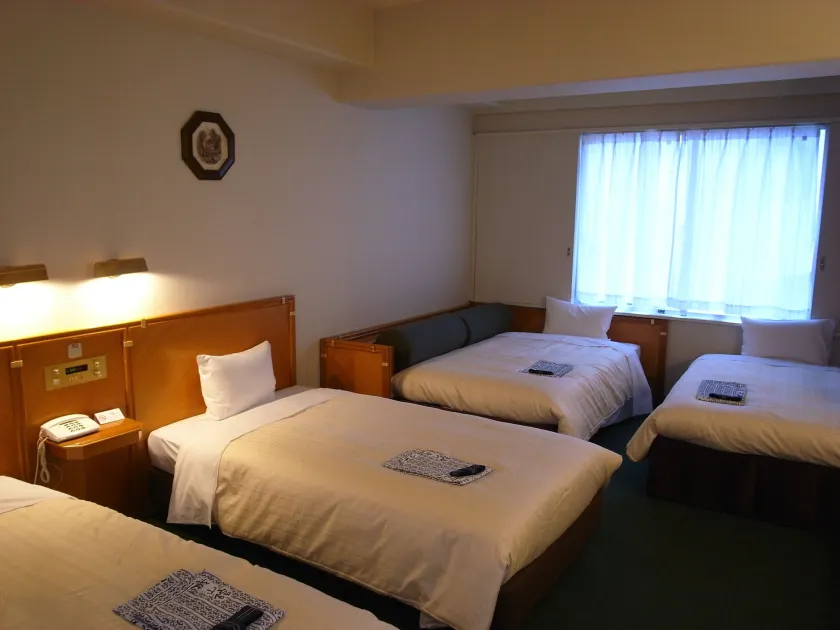 Hotel Kizankan - Image 1