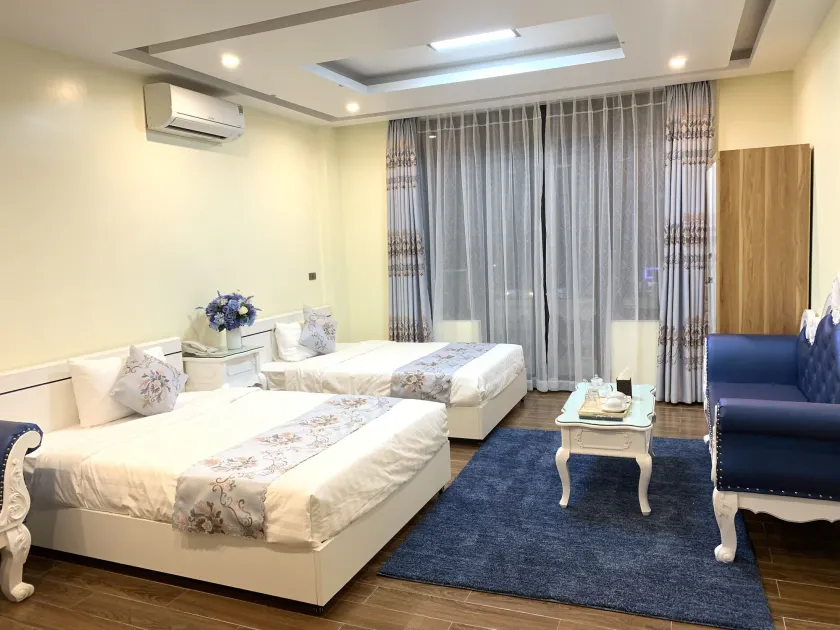 Y PLACE Guest House - Image 1