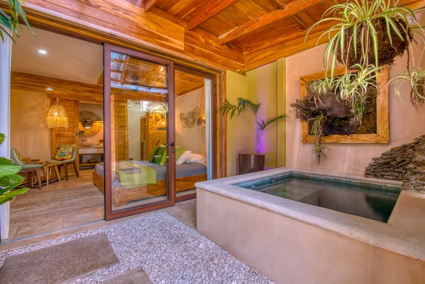 Hotel Banana Azul - Adults Only - Vestíbulo