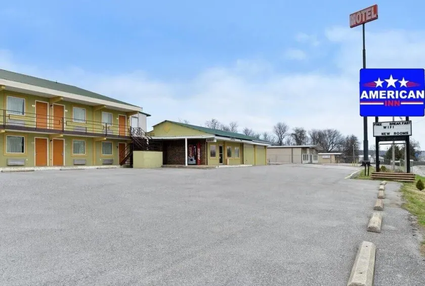 American Inn Princeton - Image 1