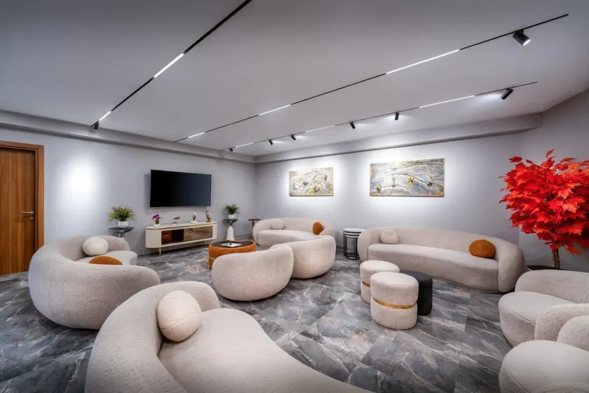 Elite Port Hotel Istanbul Airport - Image 1