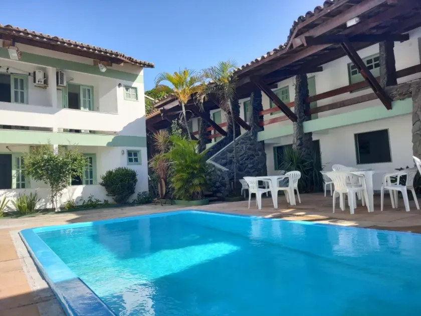 Hotel Porto Verde -JG - Image 1