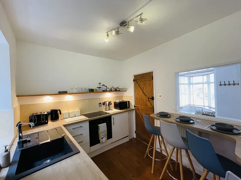 New North House by Staytor - Image 1