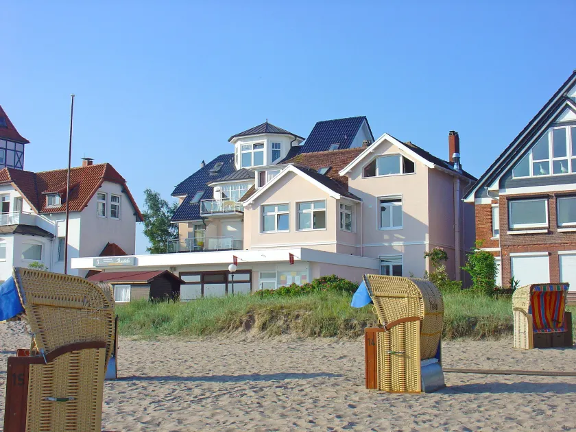 Strandhaus Brunhild - Image 1