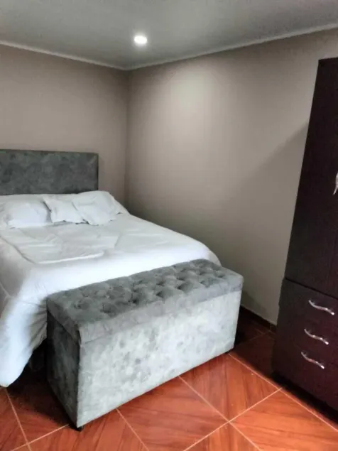 Monteclaro - Room