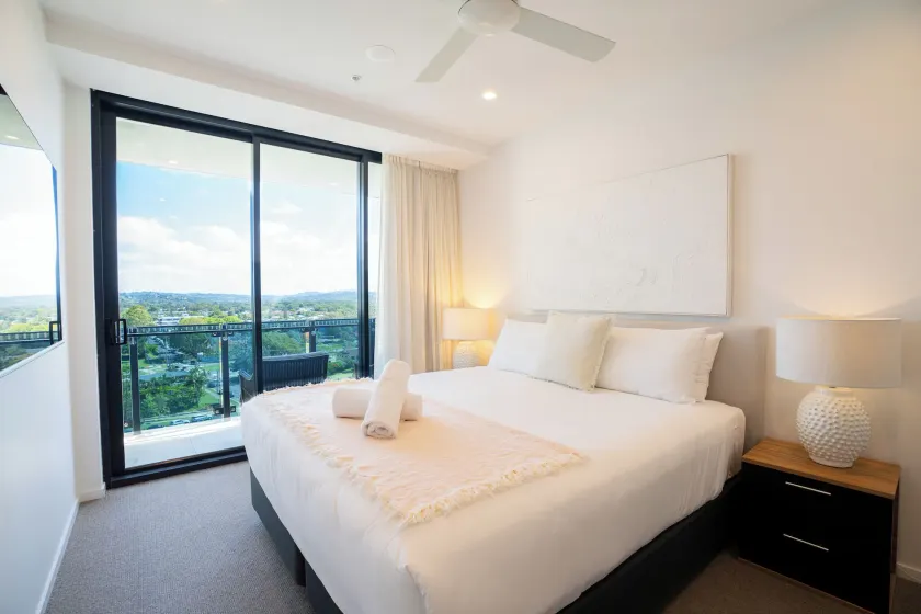 Iconic Kirra Beach Resort - Image 1