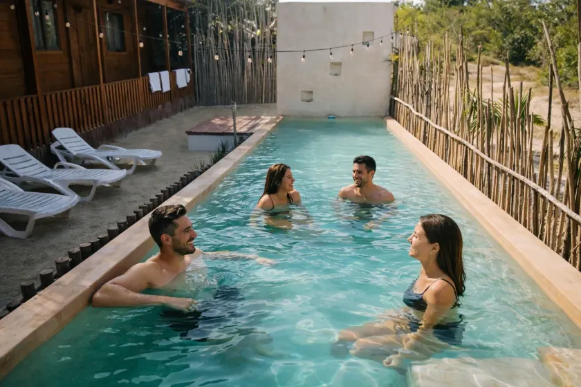 Hotel Selva y Mar - Image 1
