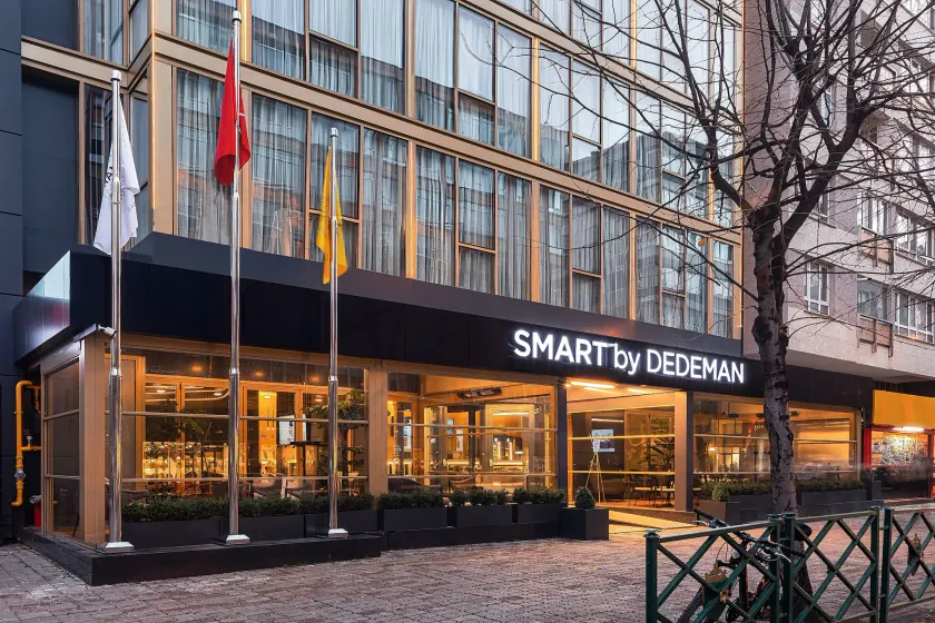 Smart by Dedeman Eskişehir - Image 1