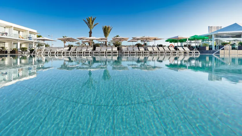 Ura Hotels Lara Adults Only - Image 1