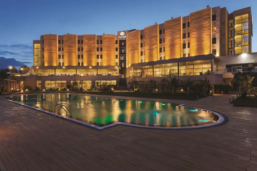 Doubletree by Hilton Avanos - Cappadocia - Image 1
